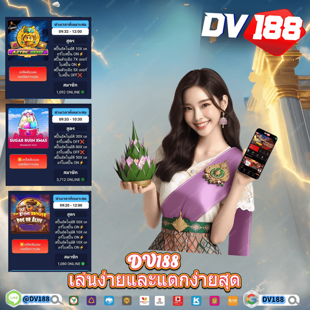 นักแสดงใน 365 วัน 3: เกมสล็อตที่จ่ายเงินดีที่สุดในประเทศไทย